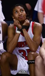 Angel McCoughtry