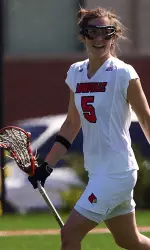 Bergan Foley had two goals.