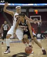 Angel McCoughtry had 21 points and 13 rebounds.