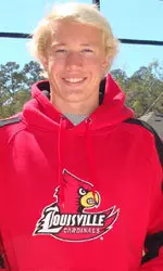 Matt Schlytter is a member of the Bolles Sharks Club.