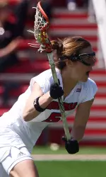 Bergan Foley had six goals.