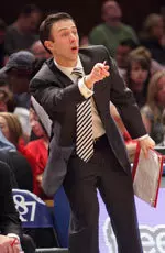 Richard Pitino