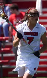 The Cardinals received votes in the IWLCA poll.