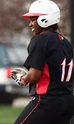 The Cardinals will play Purdue in an elimination game at three.