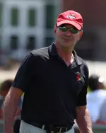 U of L head coach Ron Mann