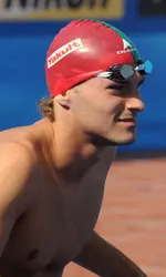 Pedro Oliveira is representing Portugal. All photos courtesy of Rita Taborda, FPN