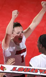 Kimi Hohl had 50 assists.