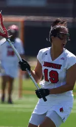 The Cardinals will face the Bellarmine Men's Lacrosse Team in a Fundraiser.