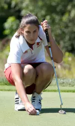 Senior Daphne Parker