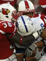 The BIG EAST Signs New Bowl Deal