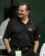 U of L Head Coach Ron Mann