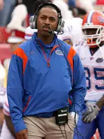 Charlie Strong Tabbed Vance Bedford as Defensive Coordinator