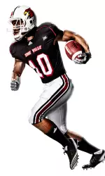 The new jerseys are designed to keep players cool and increase range of motion.