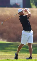 Justin Dorward fired a season-best four-under par 68 in the final round.