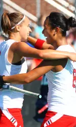 Nicole Youman and Tuli Lim