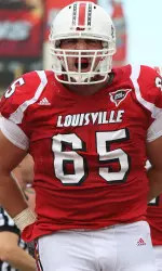 Josh Byrom spoke with the media about Saturday's BIG EAST game at Pittsburgh.