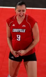 Lola Arslanbekova was named to the BIG EAST Honor Roll.