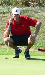 Karsten Clements finished tied for seventh.