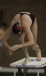 The SMU Classic is like a mini-NCAA meet that favors the most versatile swimmers.