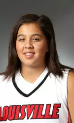 Shoni Schimmel