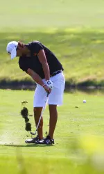 Sebastian Szirmak posted his second straight top 10 finish.