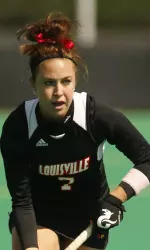 Jenna Ahern