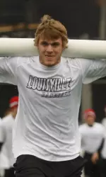 Day four of the Louisville baseball team's 2010 Omaha Challenge.