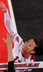 Anastasia Artemeva had 12 kills.