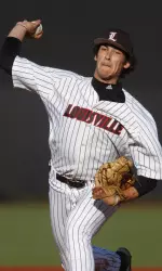 Junior RHP Travis Tingle won the 2010 Omaha Challenge.