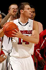 Kyle Kuric had 13 points, four boards and four steals in 19 minutes in the win over Chattanooga.