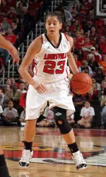Shoni Schimmel