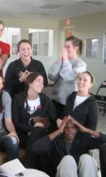 The Cardinals react to their NCAA Pairings announcement.