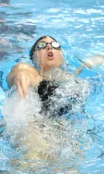 The Cardinals are sending 34 athletes to Short Course Nationals.