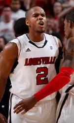 Preston Knowles scored all 20 of his points in the second half.