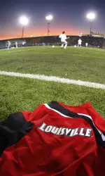 The Cardinals will play for their first National Championship