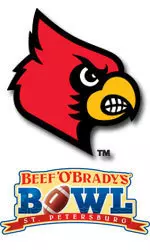 U of L will face Southern Mississippi on Dec. 21.