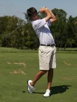 Cardinals open spring with third-place finish