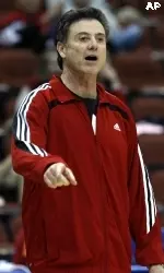 Rick Pitino (AP)