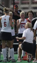 Field hockey earns academic honors