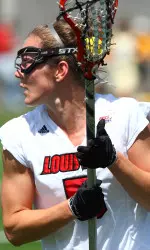 Bergan Foley continues to lead the NCAA in goals per game and is now tied for first in total goals.