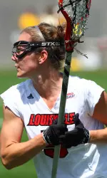 NCAA Division I Goals Per Game Leader Bergan Foley