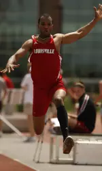 Michael Johnson, Jr.