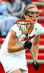 Louisville lacrosse attacker Bergan Foley