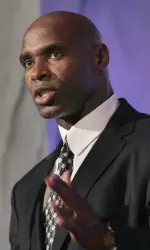 Charlie Strong