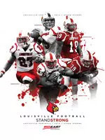 Football Media Guide cover