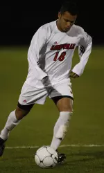 Kenney Walker talks about what position he might play in 2010.