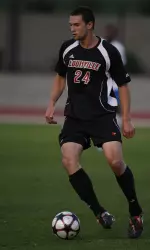 Austin Berry returns to the lineup this season