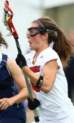 Bergan Foley led the nation in goals and goals per game.