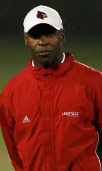 Charlie Strong