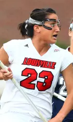 Allen (pictured) and Zoeller were honored for their academic success.